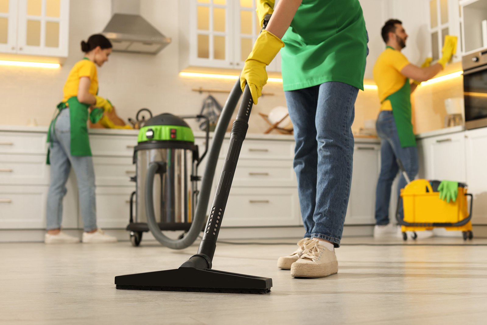 Why Your Cleaning Business Needs Insurance World Insurance